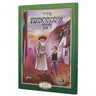 Oif Di Oisgetretene Vegen Band 2 Yiddish comic book, front cover