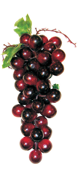 12" - 50 Jumbo Grapes  (200116)