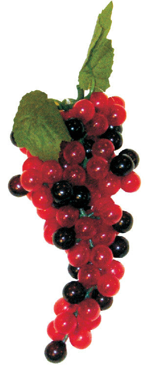 7" - 30 Grapes  (200123)