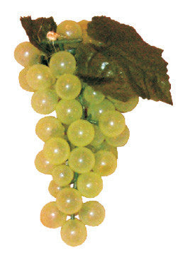 10" - Jumbo Grape Cluster