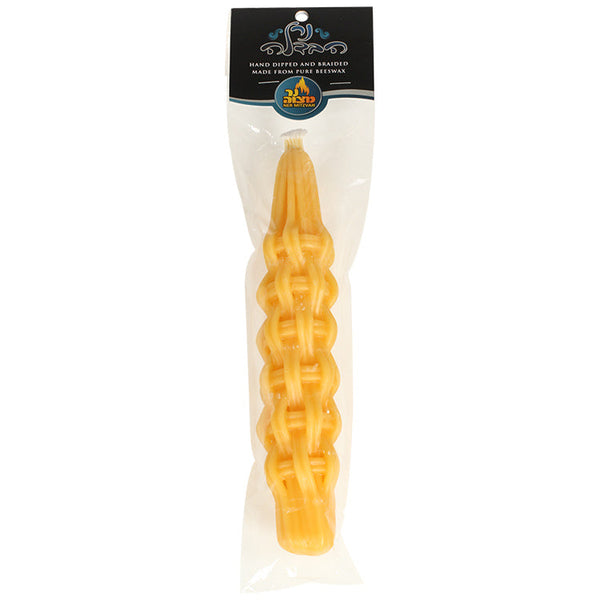 Havdalah Candle #12 — Judaica Square