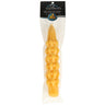 Havdalah Candle #12 — thick braided beeswax havdalah candle | Judaica Square Lakewood