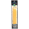 Havdalah Candle #17 — braided beeswax havdalah candle with multiple wicks | Judaica Square Lakewood