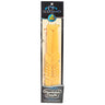 Havdalah Candle #18 — braided beeswax torch candle for havdalah | Judaica Square Lakewood