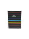 Front cover of the small pocket complete siddur, Little Marcel