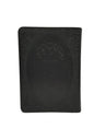Front cover of the Lehavanah Yiddish siddur, medium, 4 covers in Flexy Black