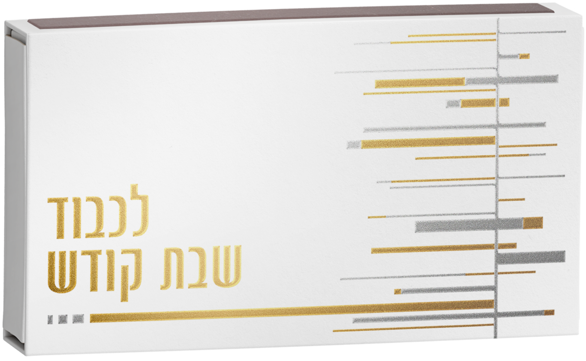 Extra Long Matches √¢‚Ç¨‚Äú Floral — Judaica Square
