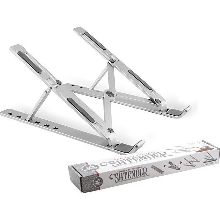 Compact Folding Shtender — Judaica Square