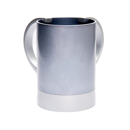 Anodized 2-Tone Washcup-Modern