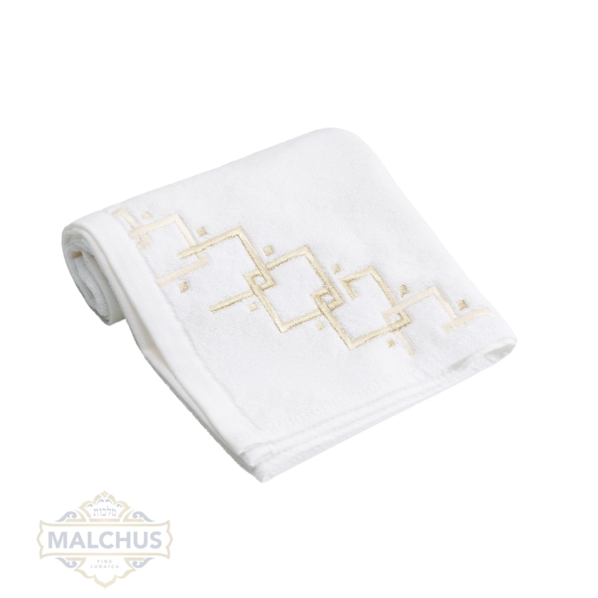 Pesach Seder Set - Catena Collection #980 - Linen - Image 5
