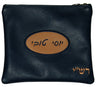 Prestige Contemporary Leather Tallit & Tefillin Bag (245C-CO)