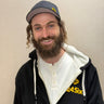 Official 24Six hoodie — front view