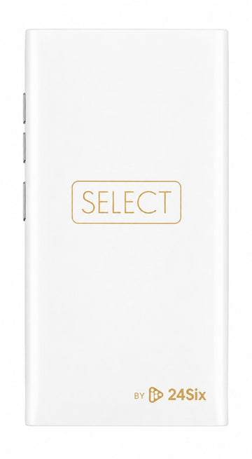 24Six Solo SELECT Kosher MP3 Player