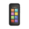 24Six Solo2 protective case in black