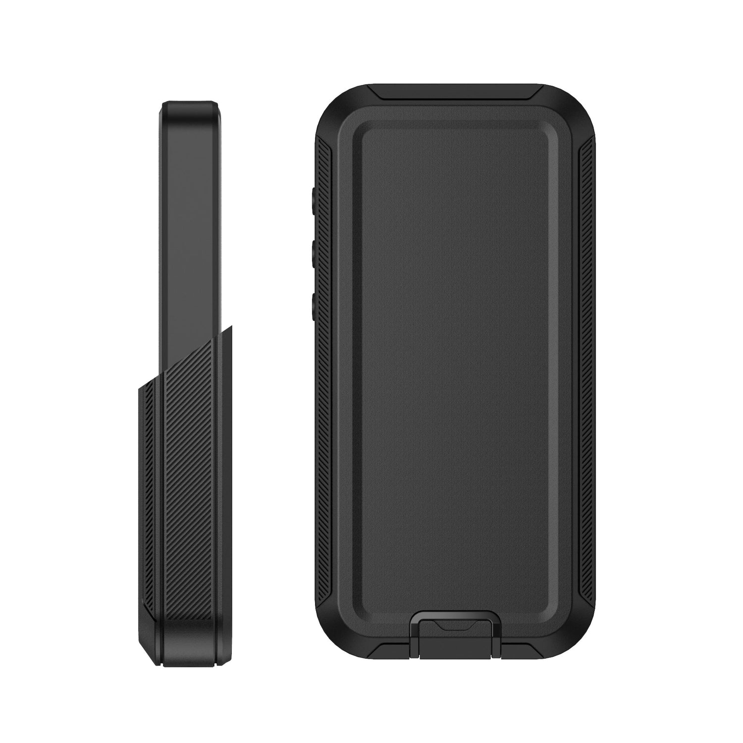 24Six Solo2 black protective case