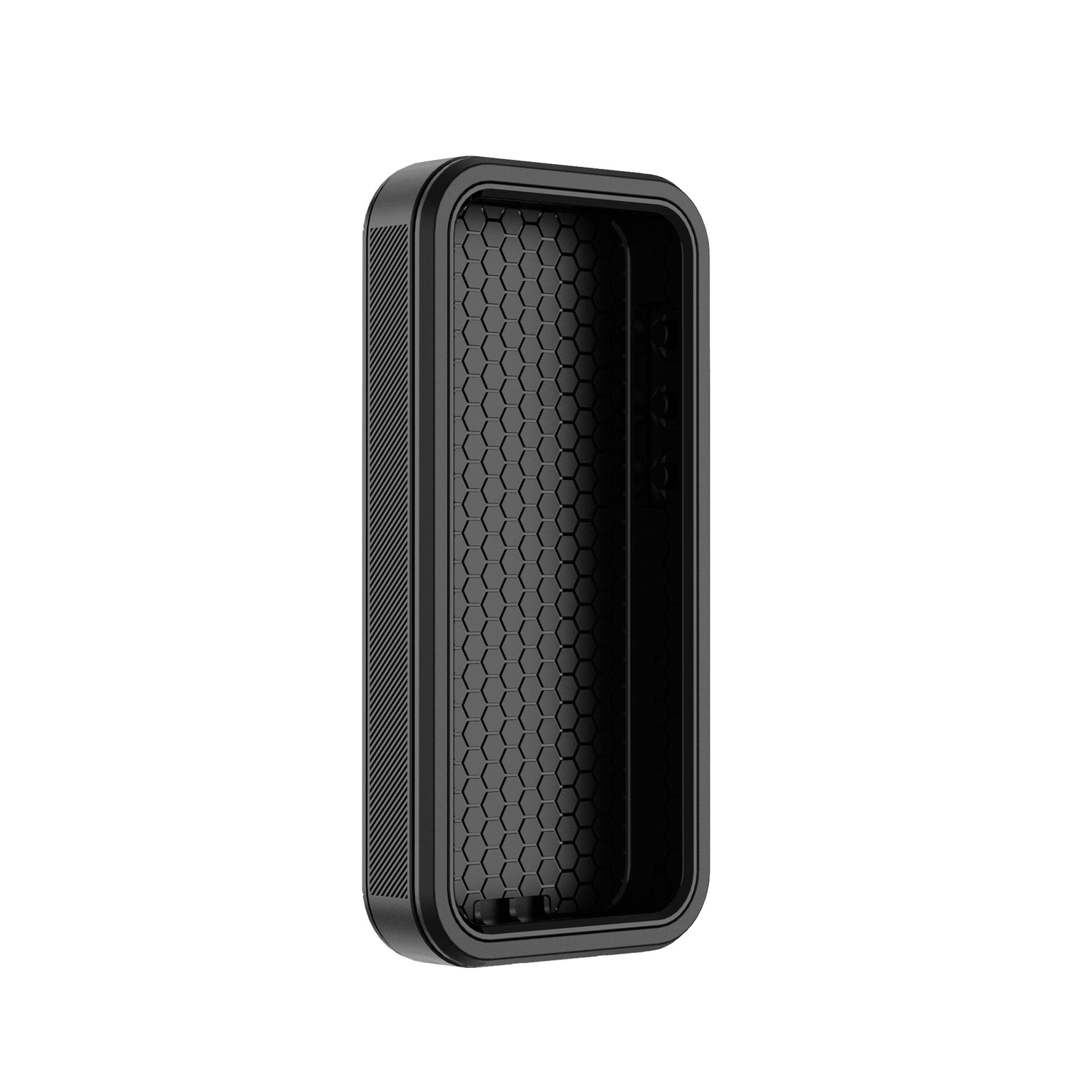 24Six Solo2 protective case construction