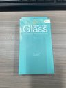 24Six Solo4 tempered glass screen protectors — 3 pack
