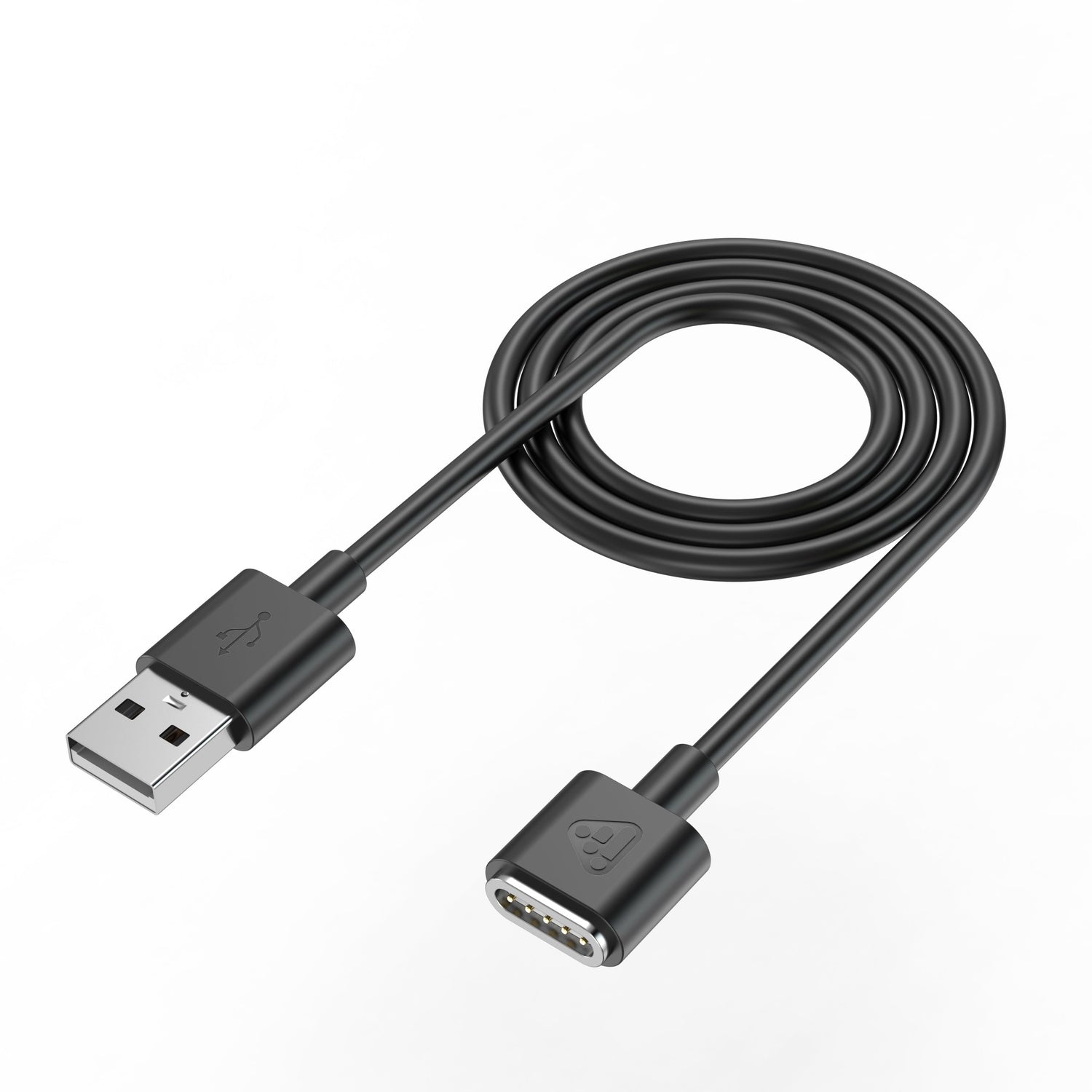 Official 24Six Solo4 SoloMAG to USB-A charging cable