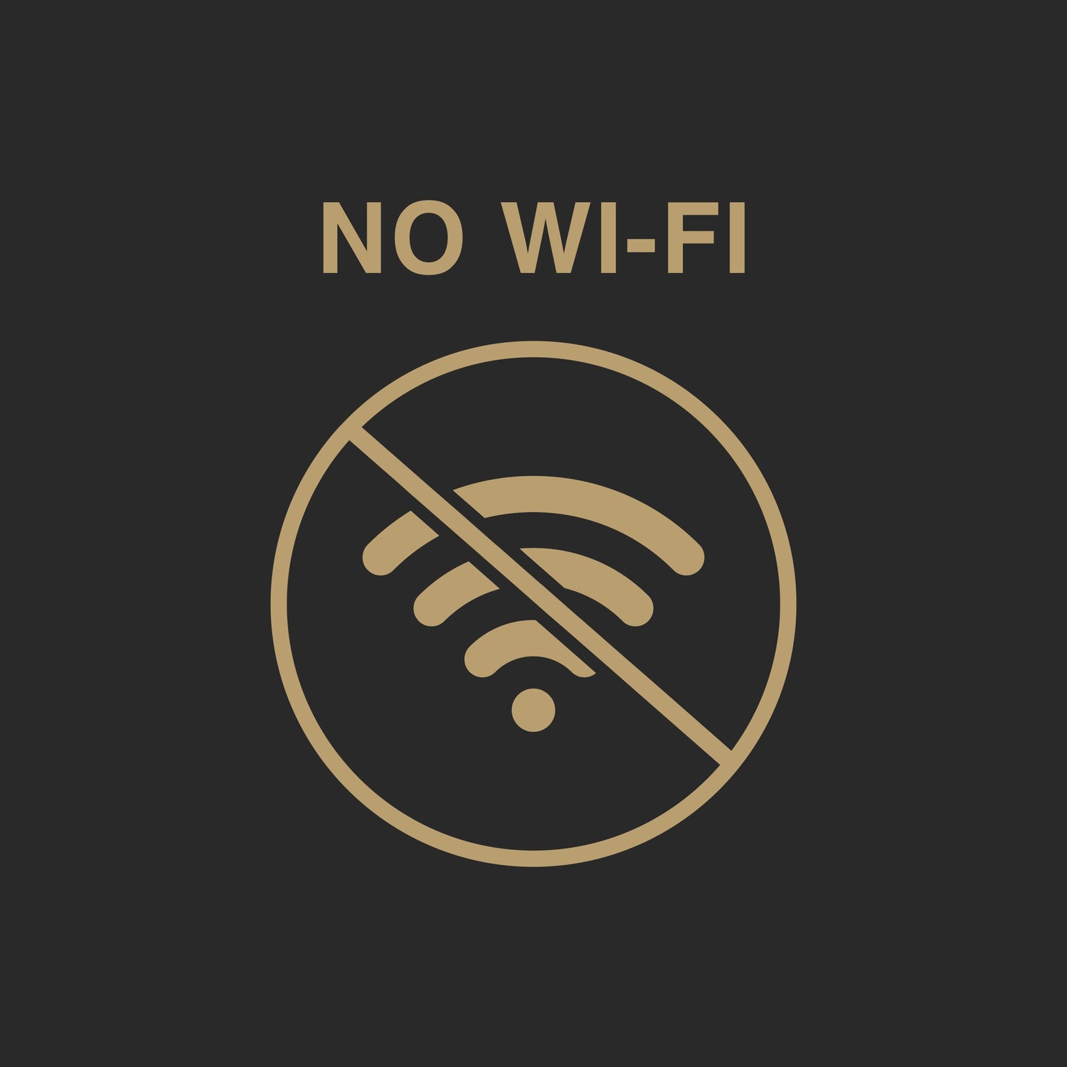 24Six Solo Gold - No WiFi
