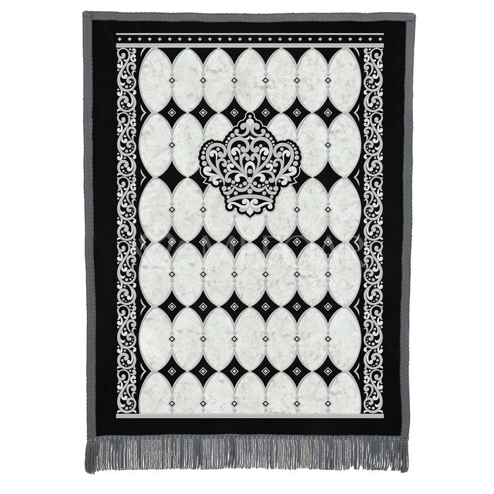Velvet Torah Paroches - Style 24:C - Parochet & Ark Curtains