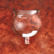 #6 Oil Glass — Judaica Square
