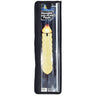 Store-Away Havdalah Pouch — zippered pouch for a Havdalah candle | Judaica Square Lakewood