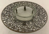 Emanuel Lace Honey Dish (EM-HDB)
