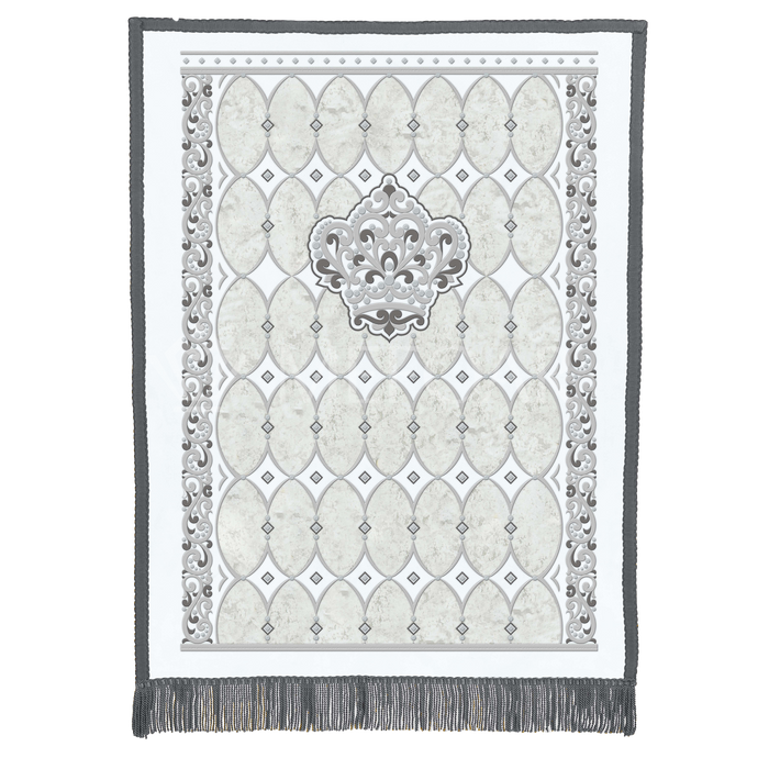 Velvet Torah Paroches - Style 24:B - Parochet & Ark Curtains