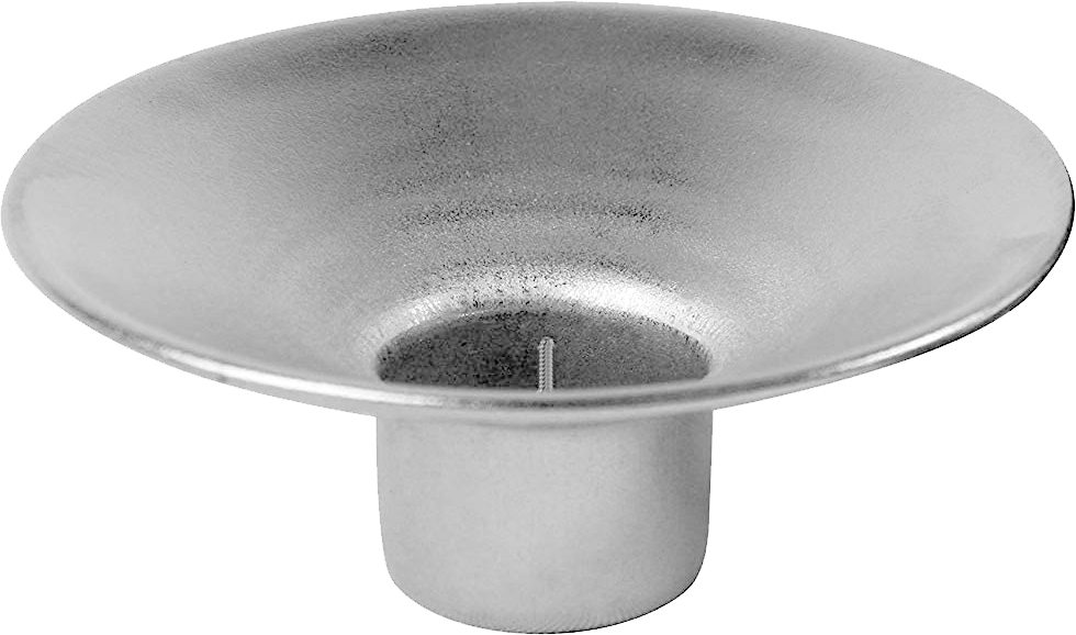 Medium Shamesh Holder — Judaica Square