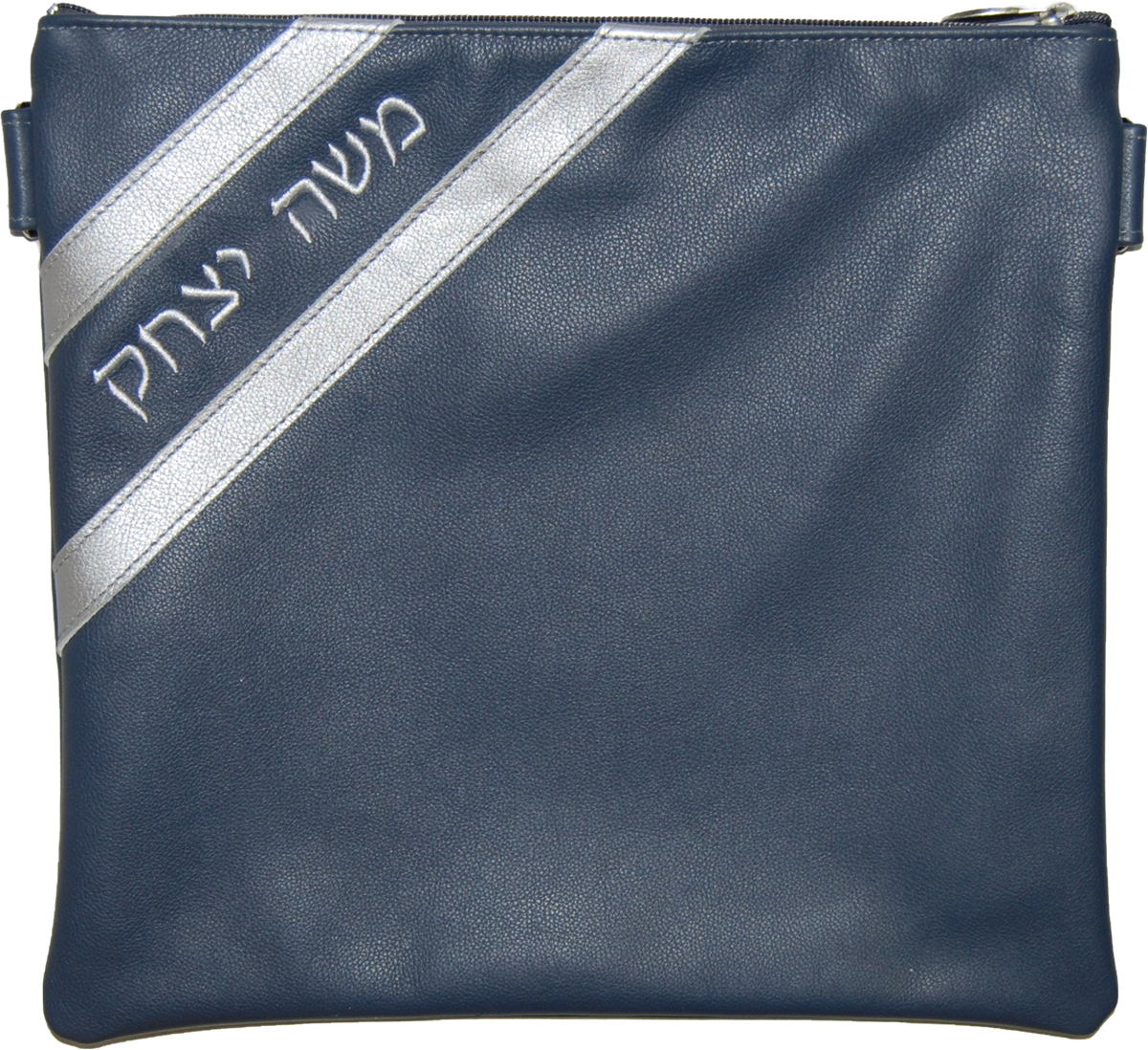 Prestige Contemporary Leather Tallit & Tefillin Bag (285C-SM)