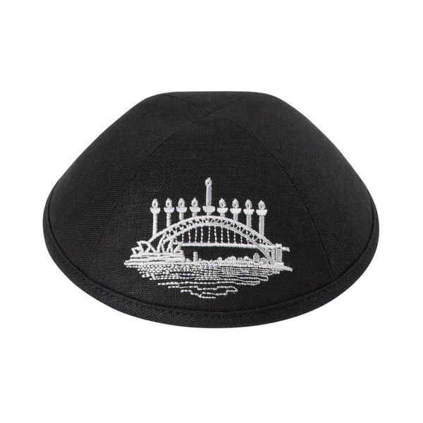 Yarmulka Kippah - iKippah by Judaica Square