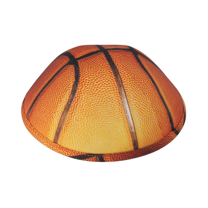 Basketball Kippah / Yarmulke
