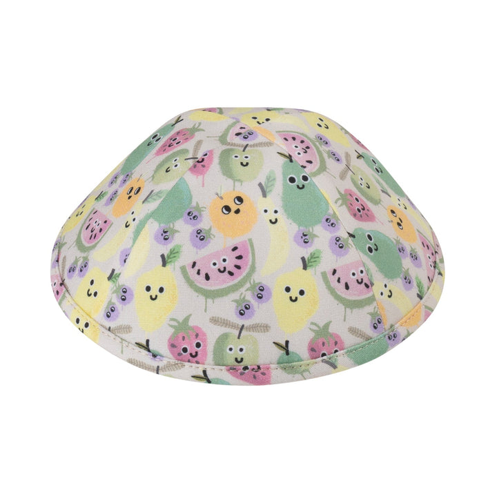 Smile Fruits Kippah / Yarmulke