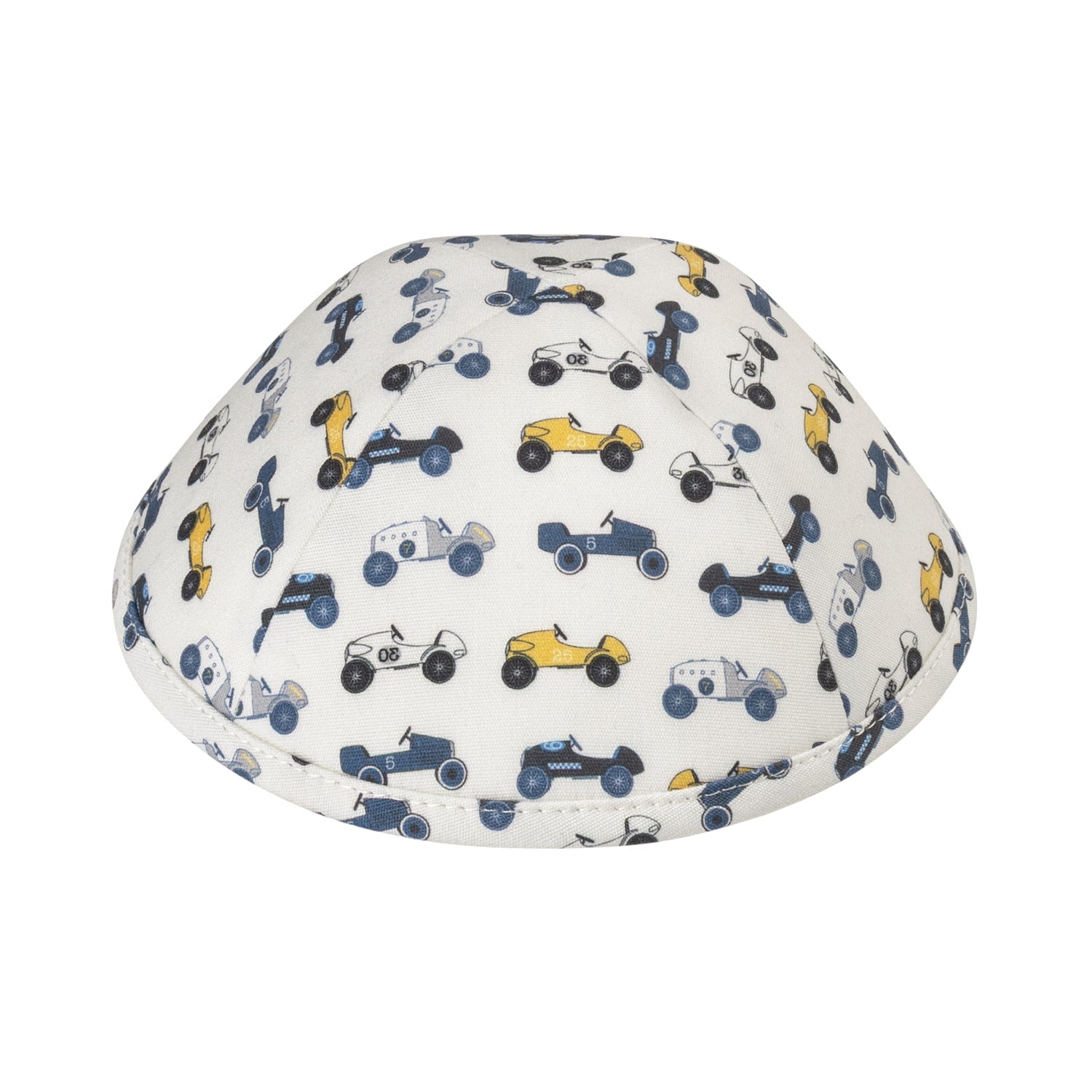 Cotton Kippah for Boys - iKippah by Judaica Square