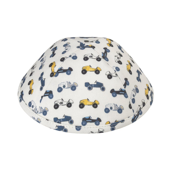 Cotton Kippah for Boys - iKippah by Judaica Square