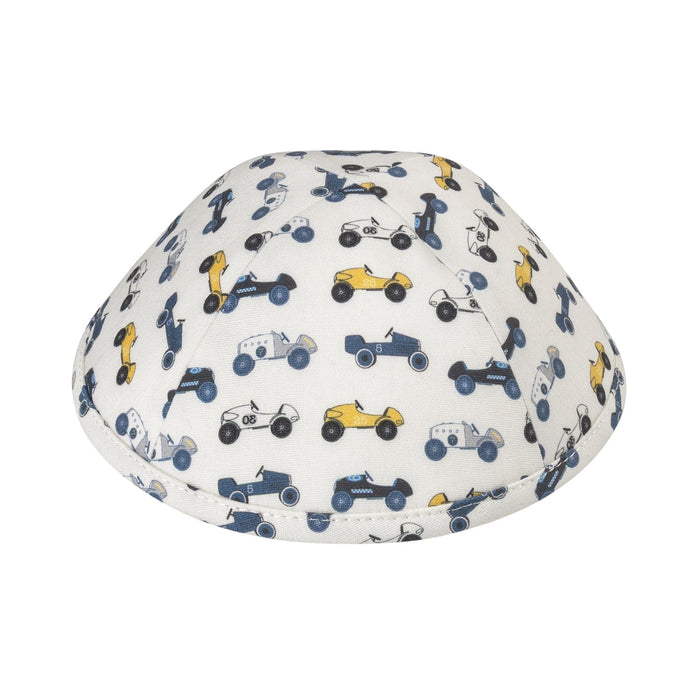 Cotton Kippah for Boys - iKippah by Judaica Square