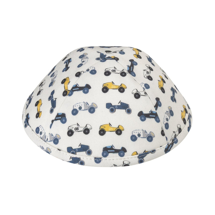 Beep Beep Kippah – Cotton Yarmulke