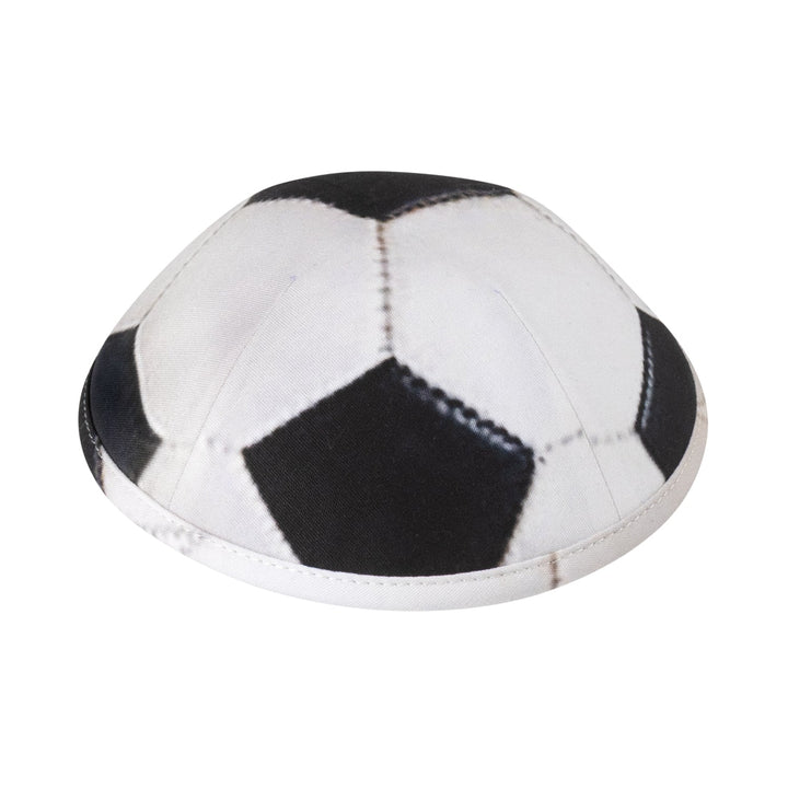 Soccer Kippah / Yarmulke
