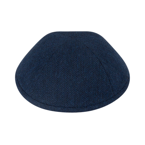 Wool Kippah - iKippah by Judaica Square