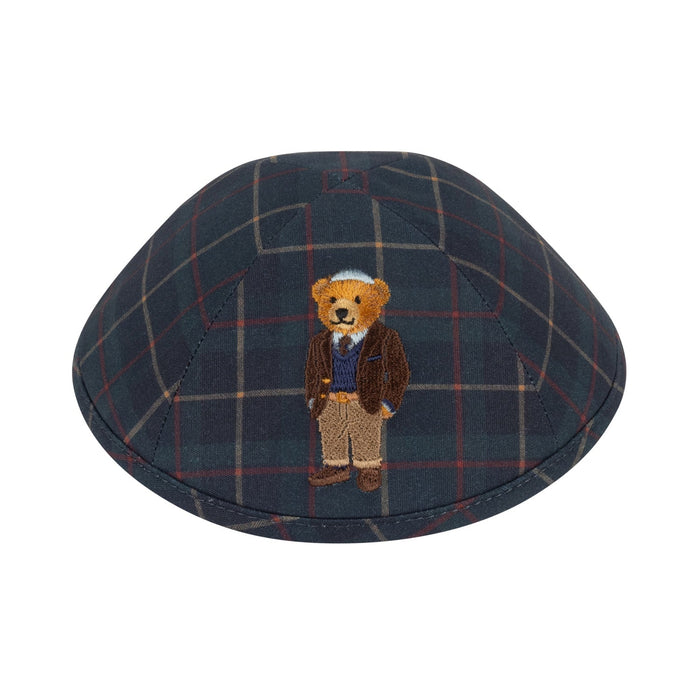 Yarmulka Kippah for Upsherin - iKippah by Judaica Square