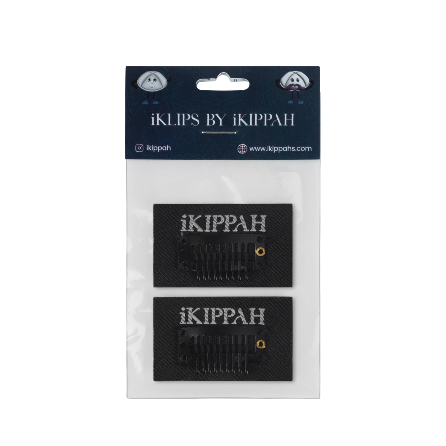 Yarmulka Kippah - iKippah by Judaica Square