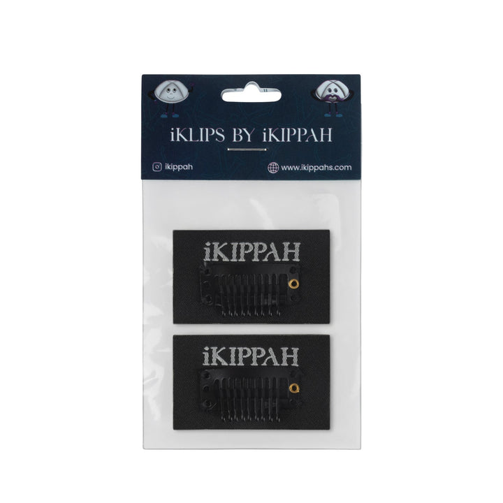 Iklips By Kippah / Yarmulke