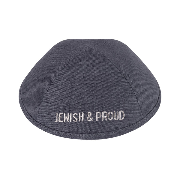 Yarmulka Kippah - iKippah by Judaica Square