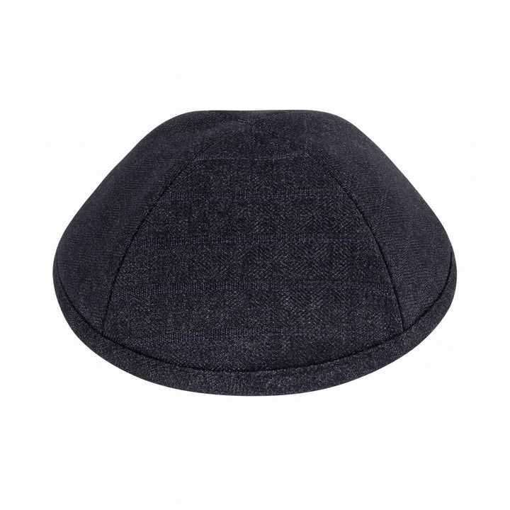 Interlaced Kippah – Suiting Yarmulke