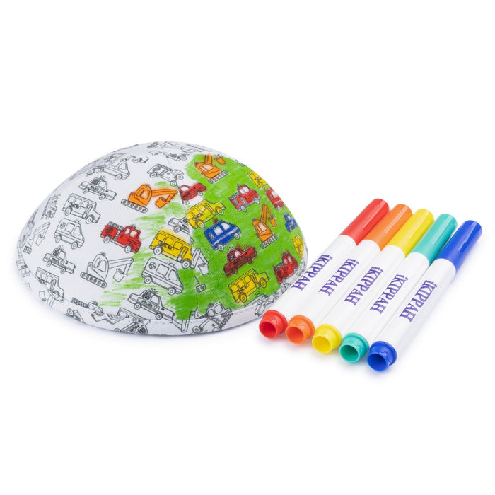 Yarmulka Kippah - iKippah by Judaica Square