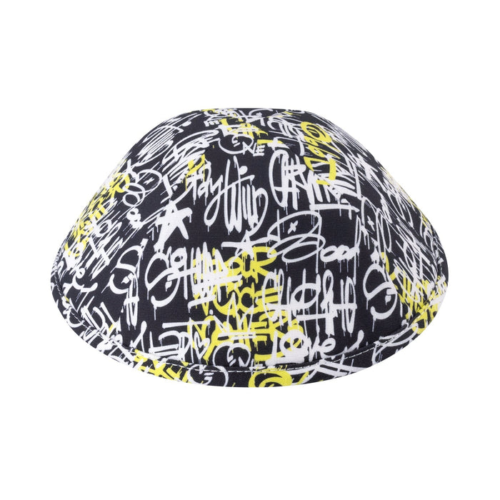 Cotton Kippah for Boys - iKippah by Judaica Square