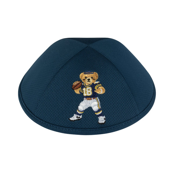Yarmulka Kippah for Upsherin - iKippah by Judaica Square