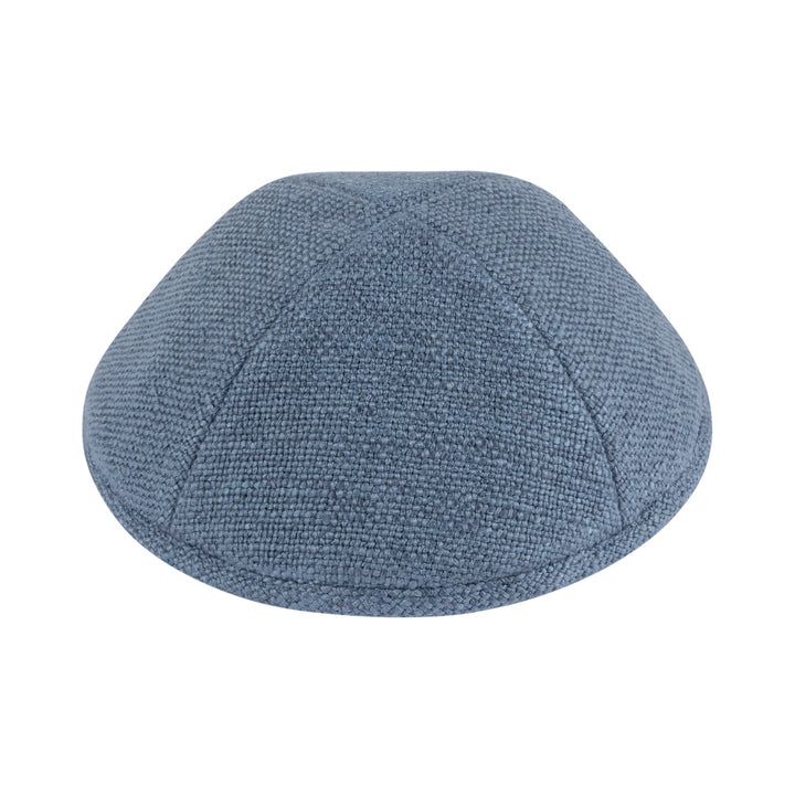 Bluestone Kippah – Suiting Yarmulke