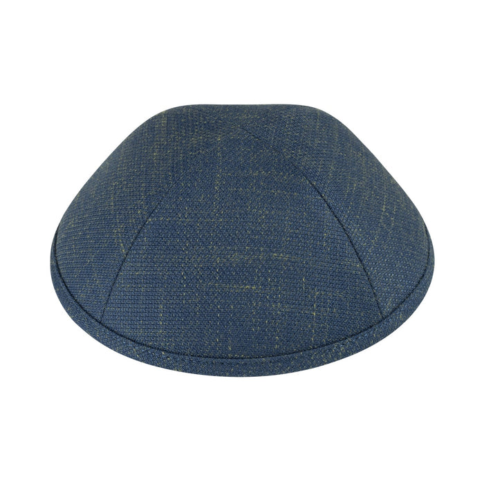 Olive Yarmulka Kippah - iKippah by Judaica Square