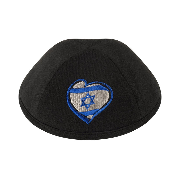 Yarmulka Kippah for Upsherin - iKippah by Judaica Square
